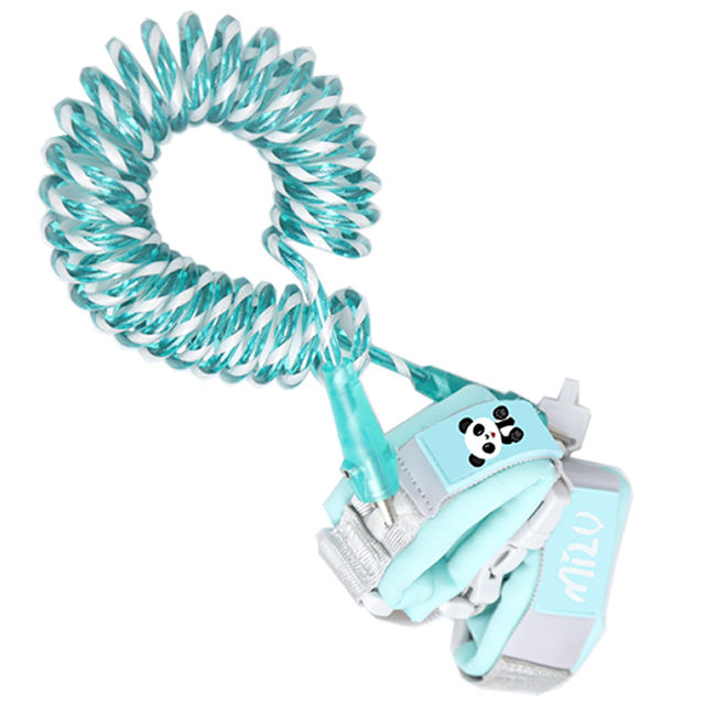 1 5m Baby Products Child Leash Toddler Belt Baby Safety Anti Lost Wrist