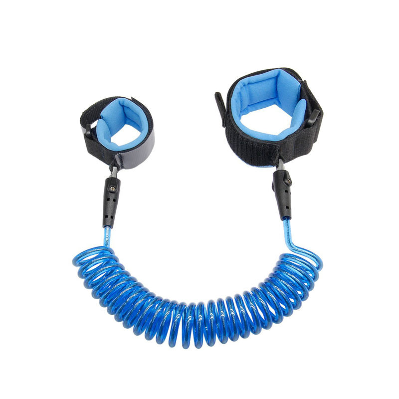 Kid Child Anti-lost Band Baby Safety Harness Anti Lost Strap Wrist