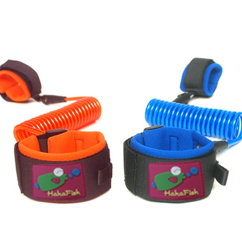 Adjustable Child Walking Learning Belt Anti-fall Anti-leashing Traction