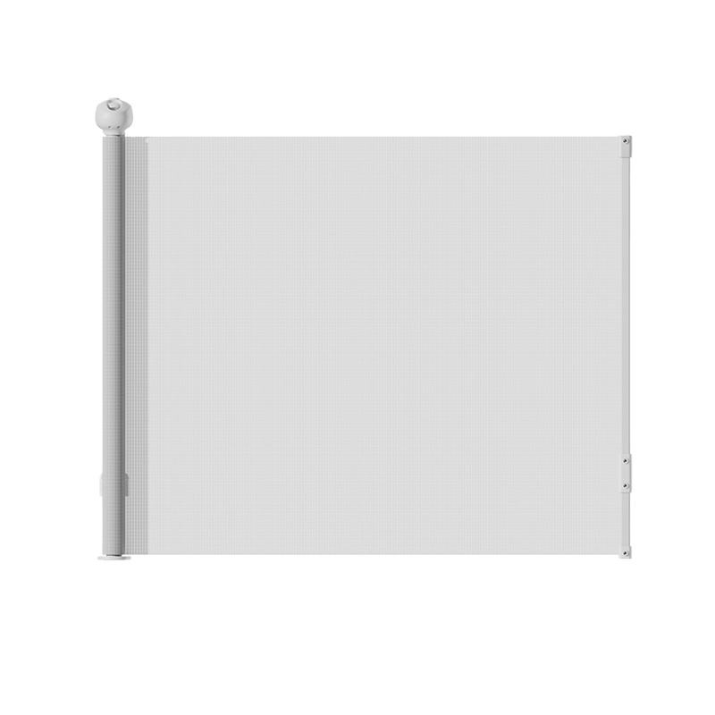 Probebi New Innovative Isolation Door Retractable Adjustable Steel Baby