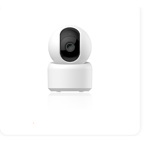 Mini Wifi Wireless Netzwerk Tuya Echtzeit-Video Zwei-Wege-Audio Baby