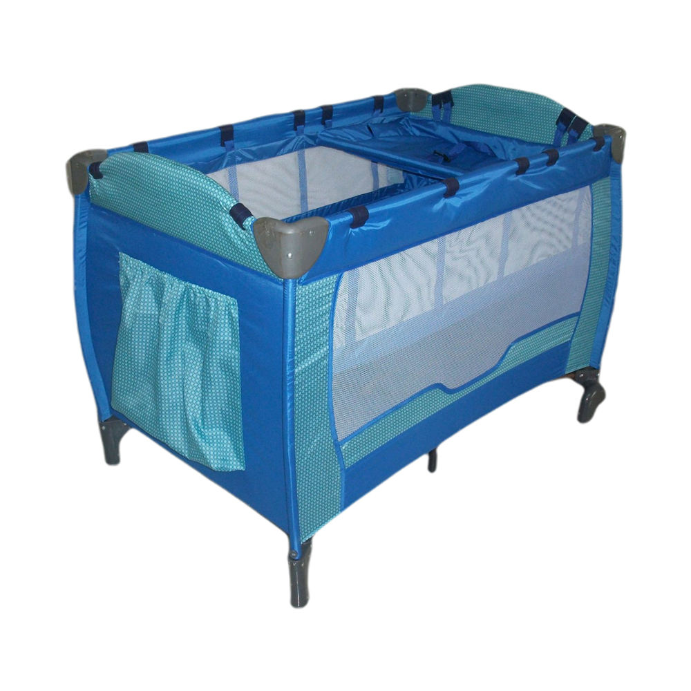 Travel Newborn Baby Cozy Nest Crib Bed Bedside Crib