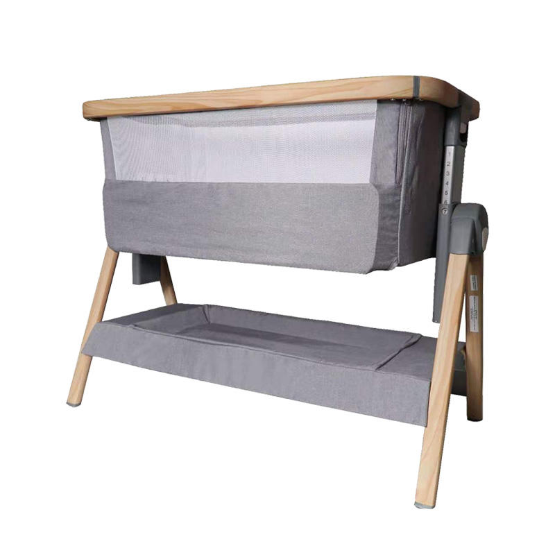 Baby Cribs Baby Bedding Bassinet Sleepers Cradle Baby Bedside Cribs