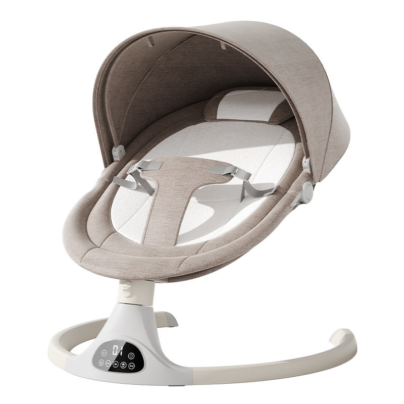 Baby Bouncer Baby electric Rocking Chair Newborns Baby Sleeping Chair
