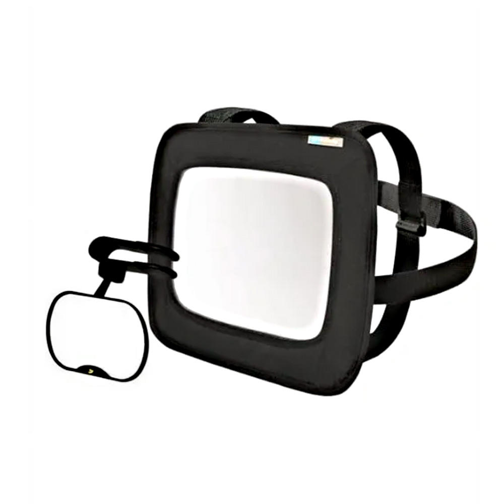 Mirrors Rear View Safety Babies Baby Car Mirror for Back Seat