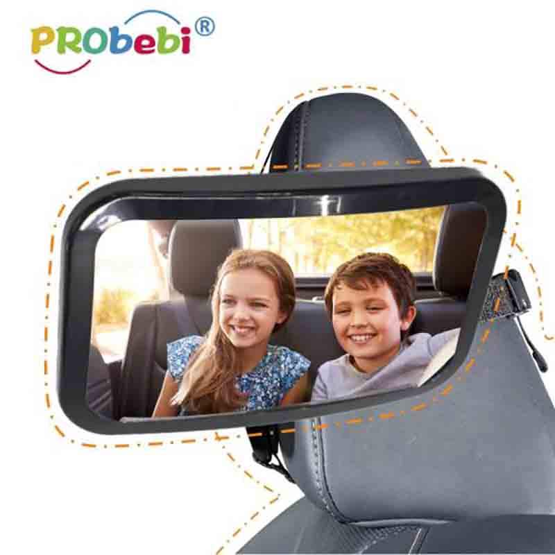 Probebi BCM002 360 Degree View Baby Rear Facing Car Mirror Children