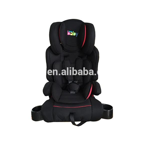 Baby Child Safety Car Seat with Drink Holder ECER44/04 Approval