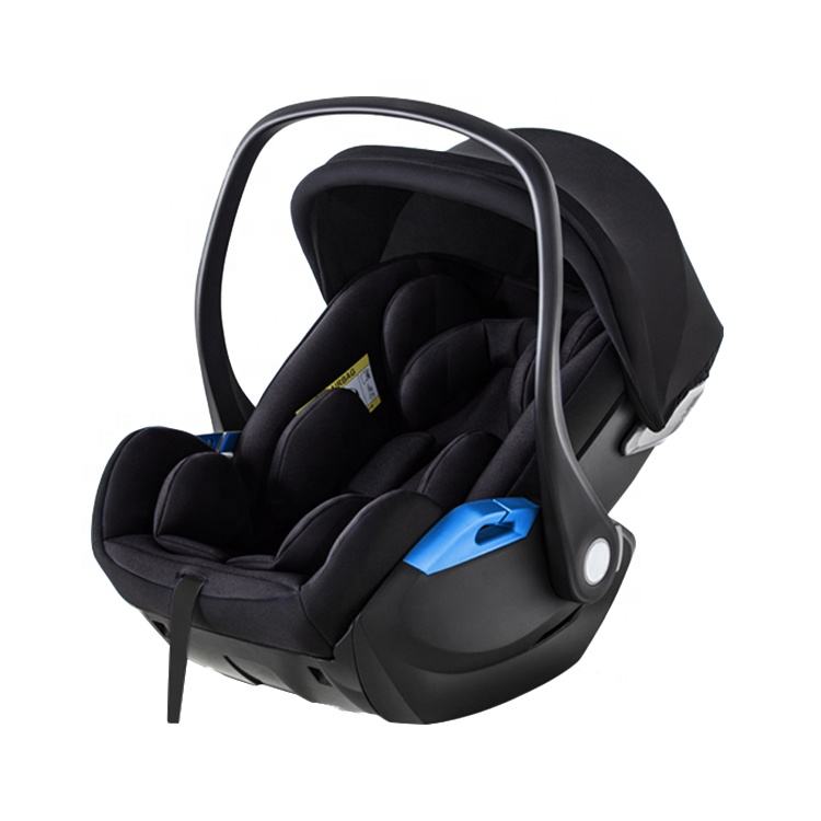 Infant Booster Car Seat New Born Safety Car Seat Foldable Baby Car Seat