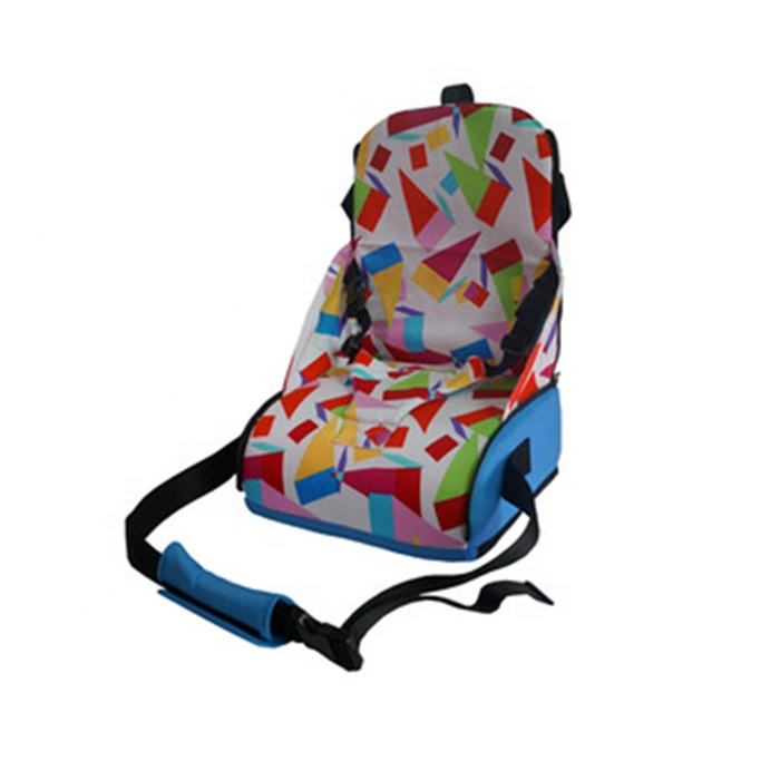 Factory Sale Children Safety Baby Booster Car Seat