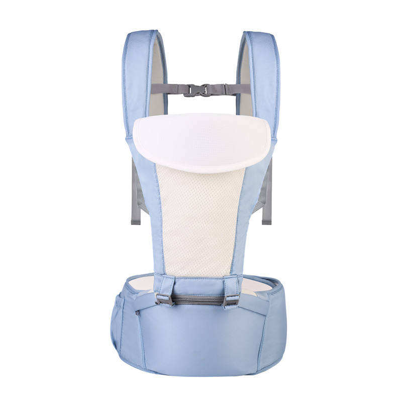 Wholesales Ergonomic Baby Carrier Front Facing and Backpack Baby Wrap