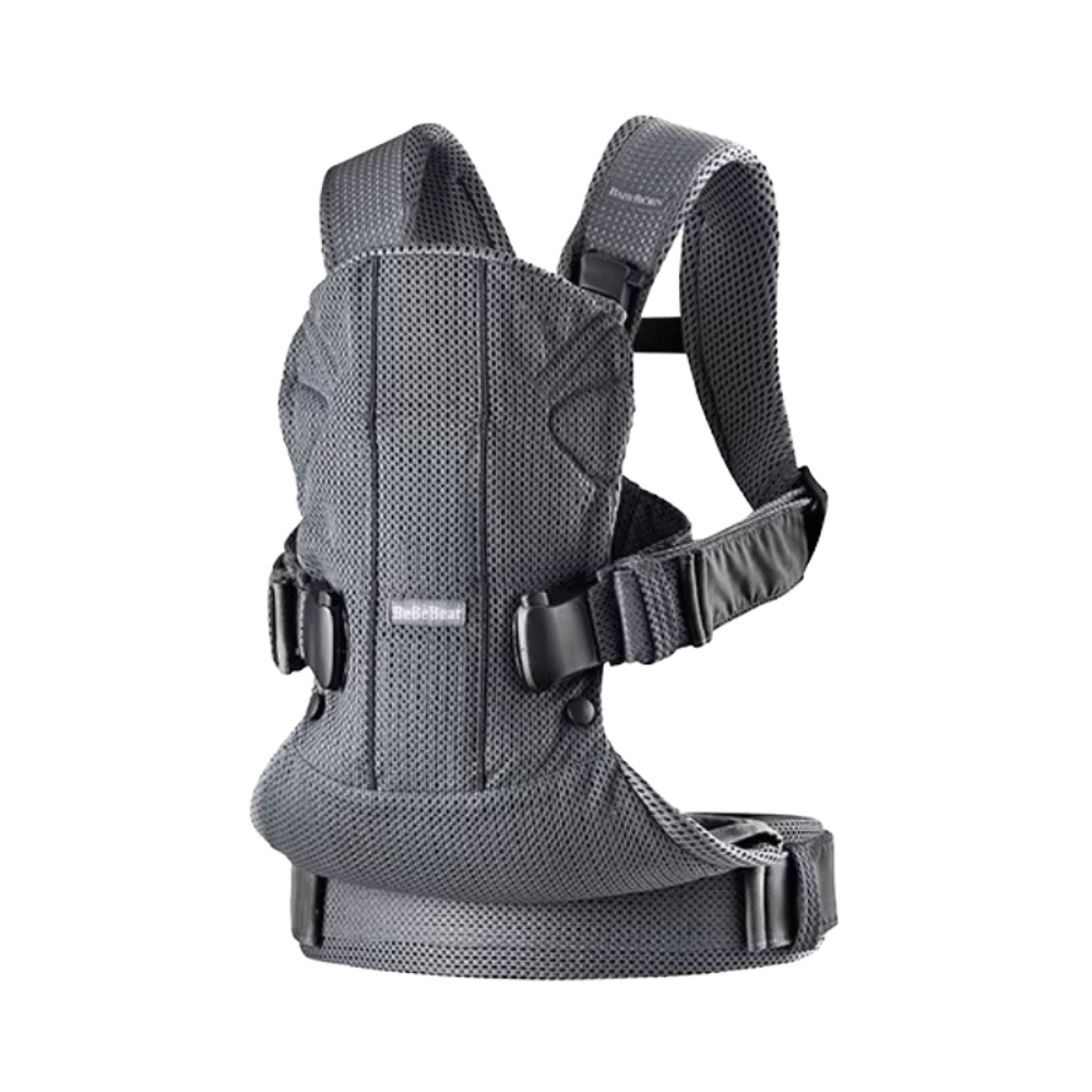 Baby Carrier Newborn to Toddler, Ergonomic Baby Toddler Carrier Slings