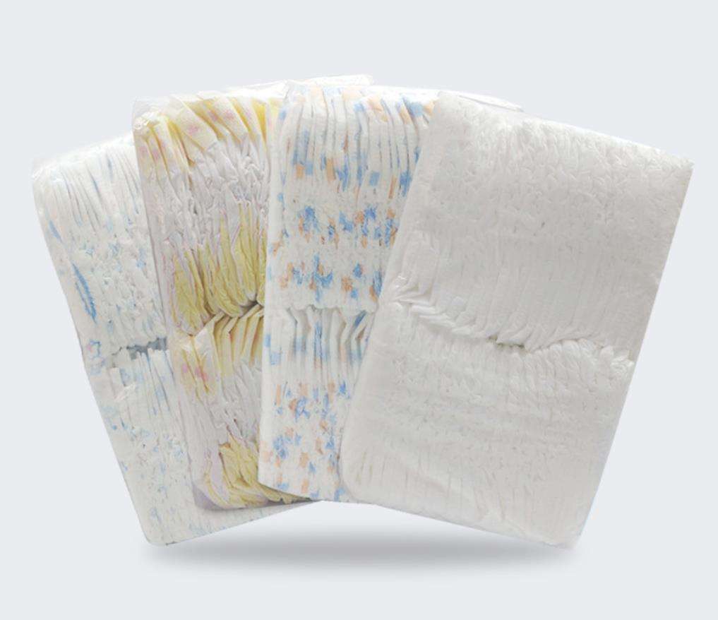 Chinese Best Disposable Low Price Diaper Changing Mat Newborn Baby Pants