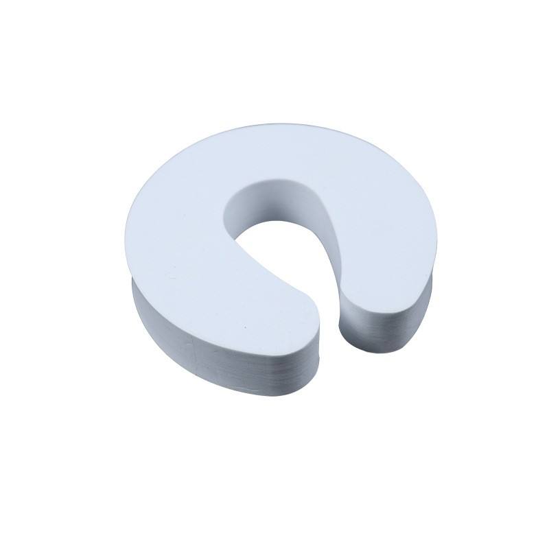 Prevents Finger Pinch Injuries Slamming Doors Baby Safety Use Safety