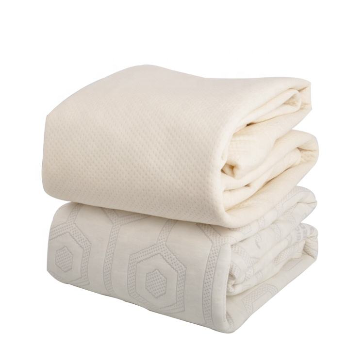 Factory Directly Waterproof Cotton Baby Bed Sheet Fitted Sheet Mattress
