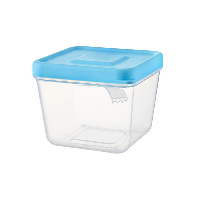 Food Grade Sealed Storage Box Lunch Box Baby Snack Silicone Food