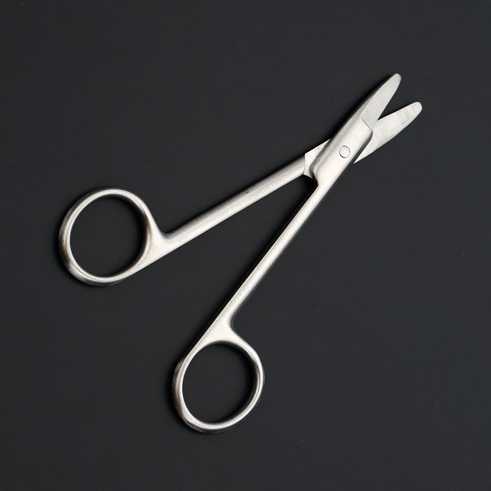 Baby Nail Care Kit Includes Stainless Steel Beauty Care Tools Nose Hair