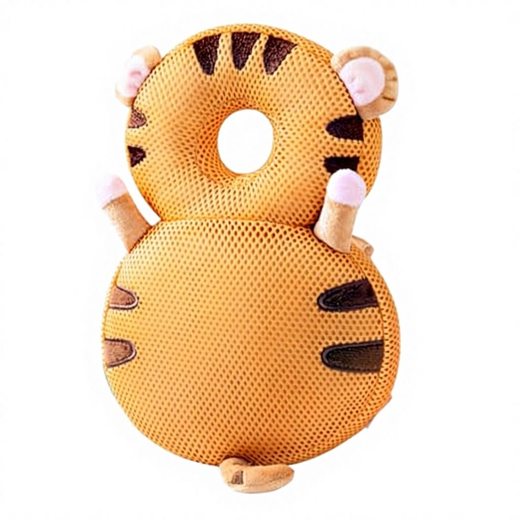 Baby Walker Head Protector Toddler Cotton Safety Pad Multifunction