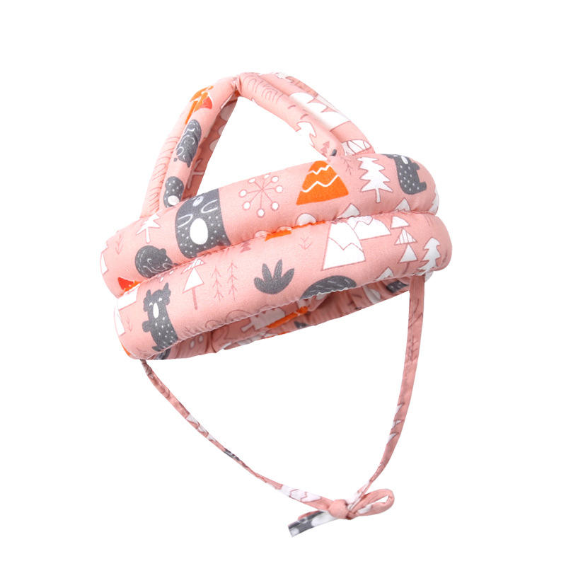 Adjustable Baby Head Protector Adjustable Baby Head Cushion Baby Safety