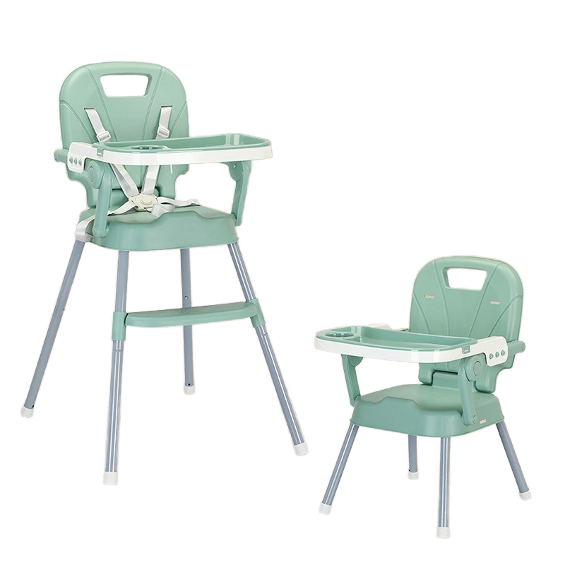 Multi Functional Plastic Child Safety Chair Convenient Baby Eating Seat