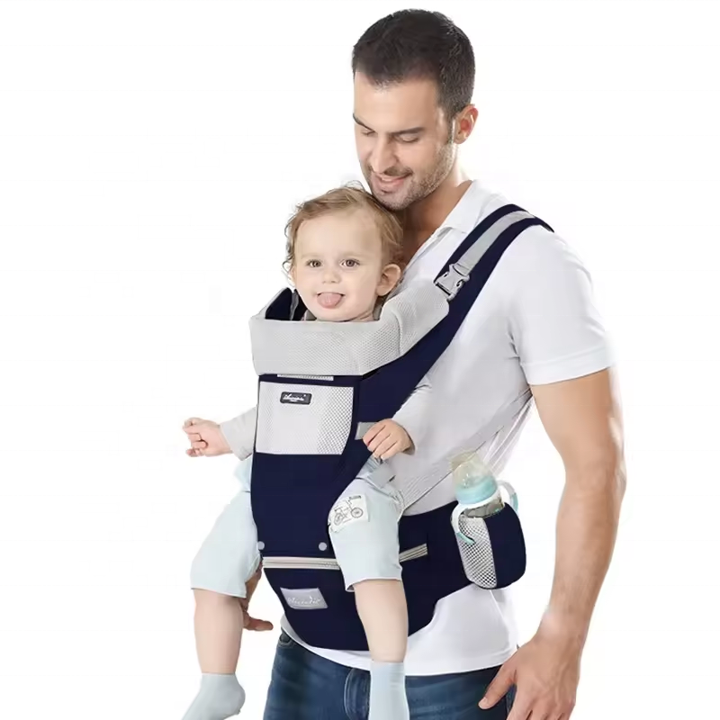 Baby Wrap Carriers Waist Stool Walker Baby Warp Hipseat Baby Carrier