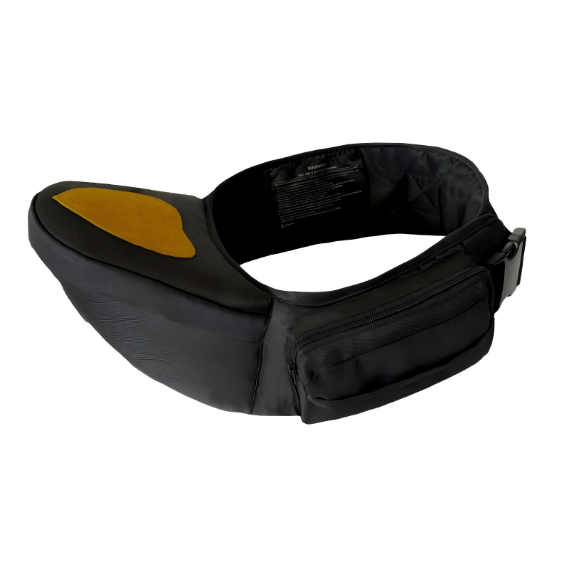 Adjustable Waistband Toddler Infant Carrier All Season Hip Seat Baby