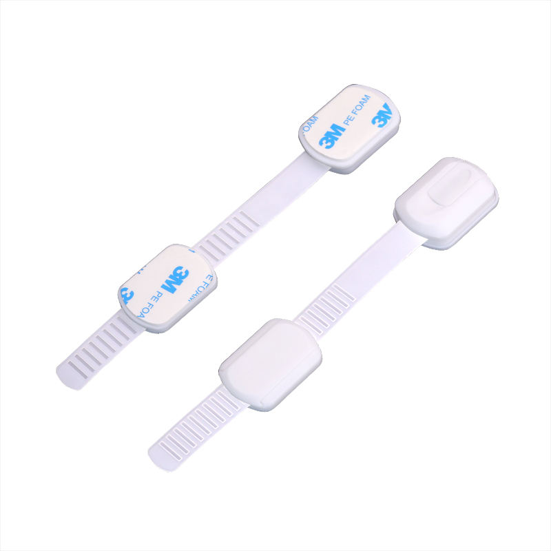 Factory Drawer Toilet Fridge Baby Child Proof Safety Cabinet Lock for