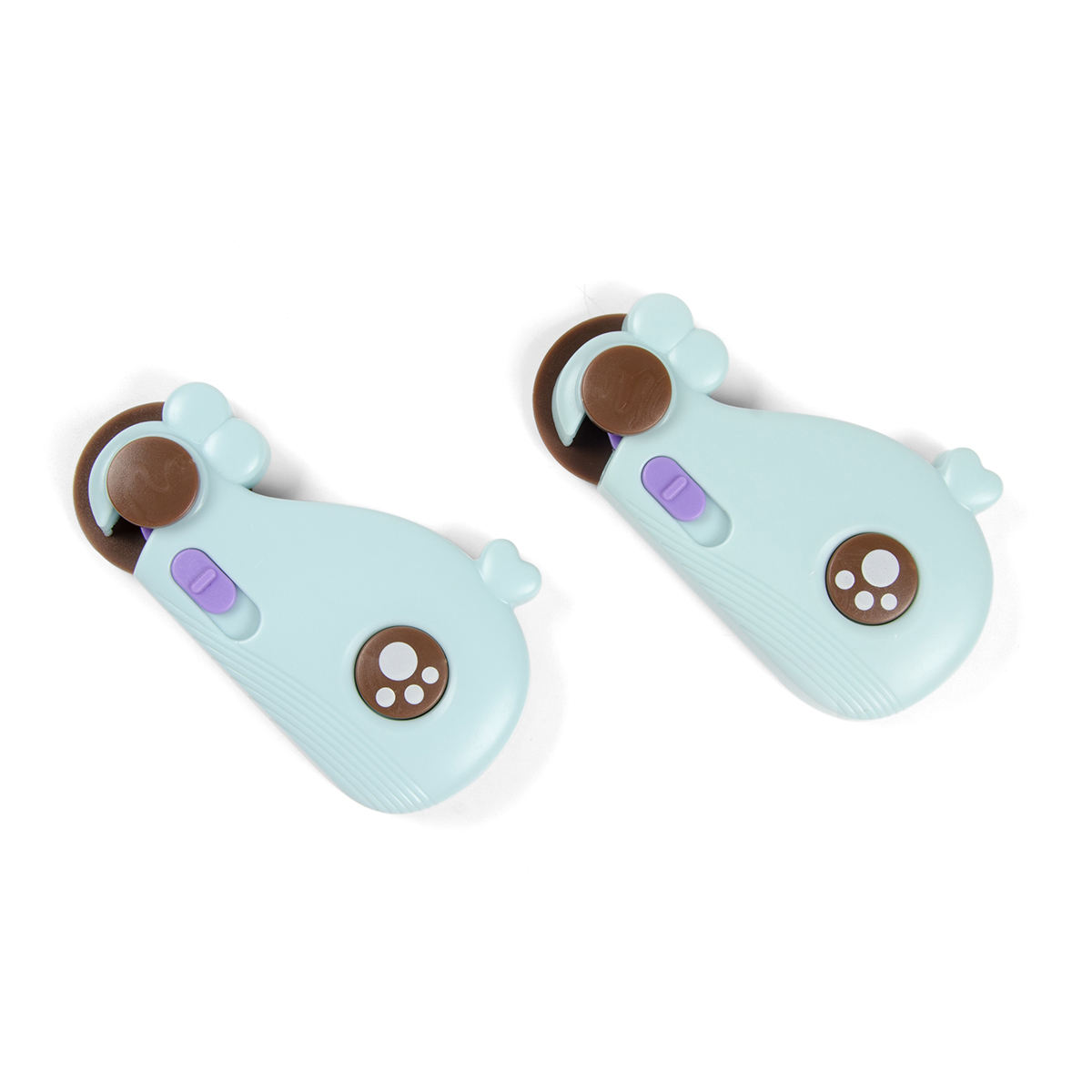 Baby Safty Protector Door Cupboard Safety Locks Kids Cartoon Whale