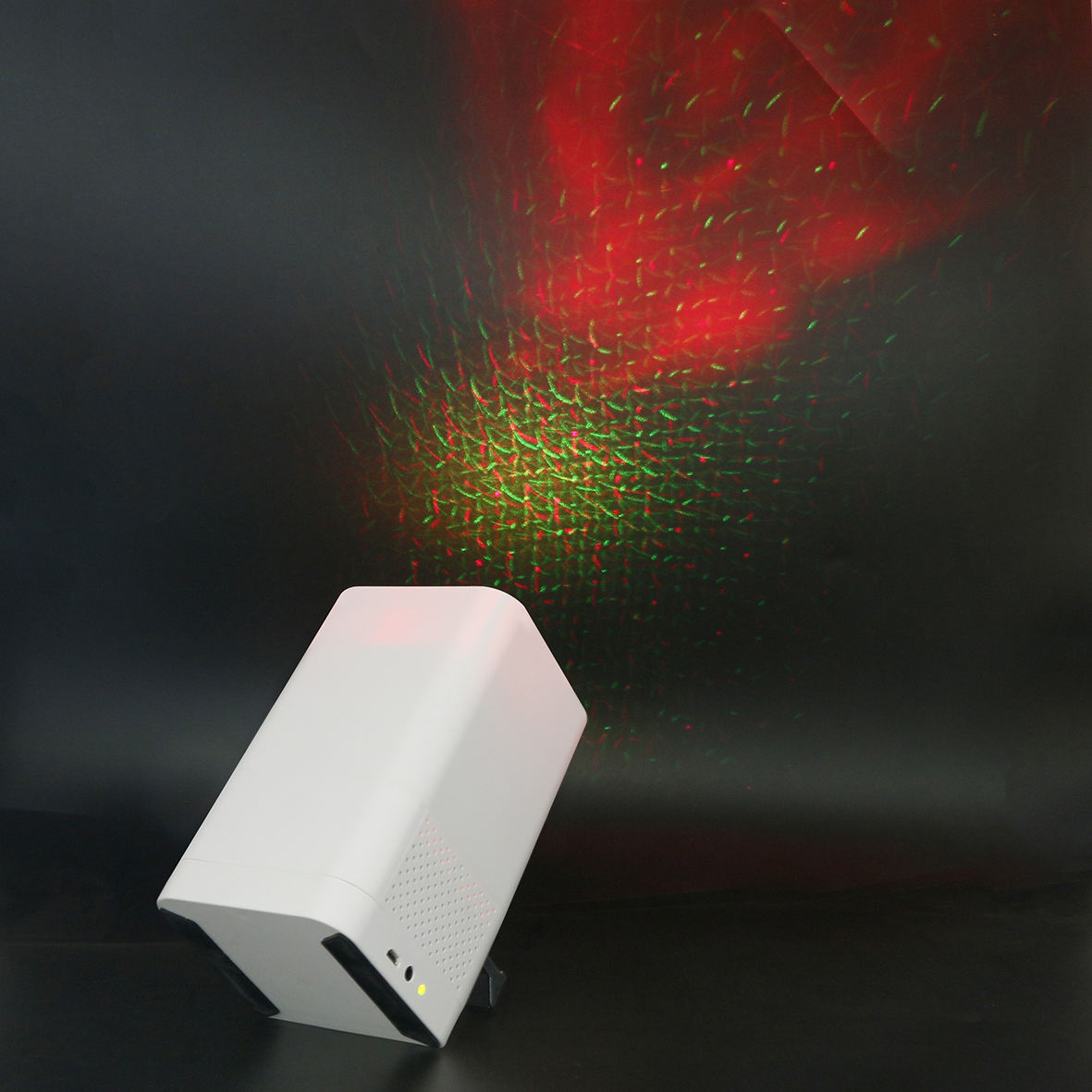 Modern LED Laser Star Night Light Indoor Twinkling Galaxy Projector