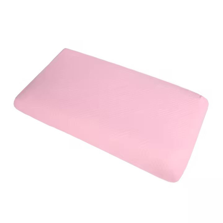 Soft Contour Memory Foam Anti-Static Head Pillow for 1-3 Years Old