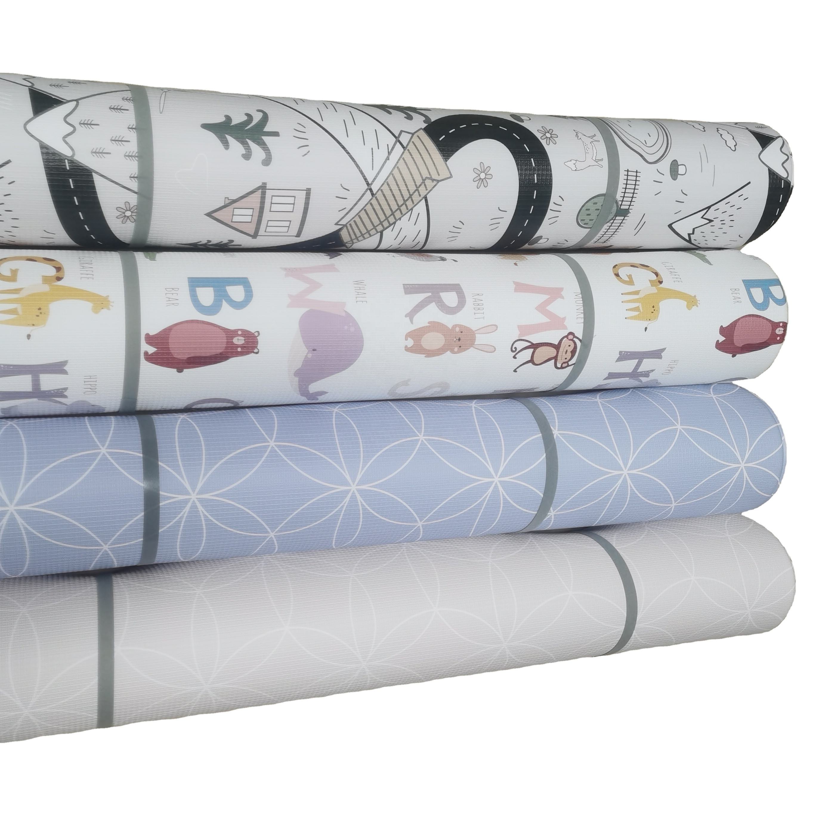 Playmat Baby Foam Gadgets for Children
