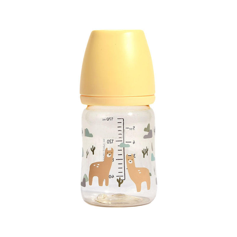 Love's Choice Brand New Product Food Grade Ppsu Material 170ml 270ml