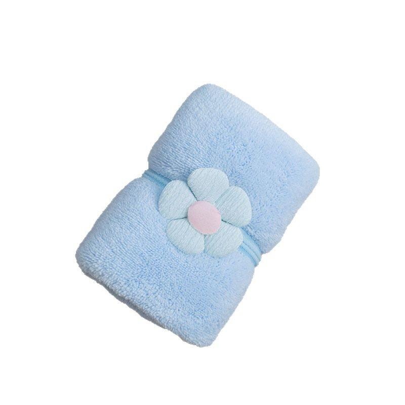 Birthday Celebration Towel Gift Box For Kids Children Party Return