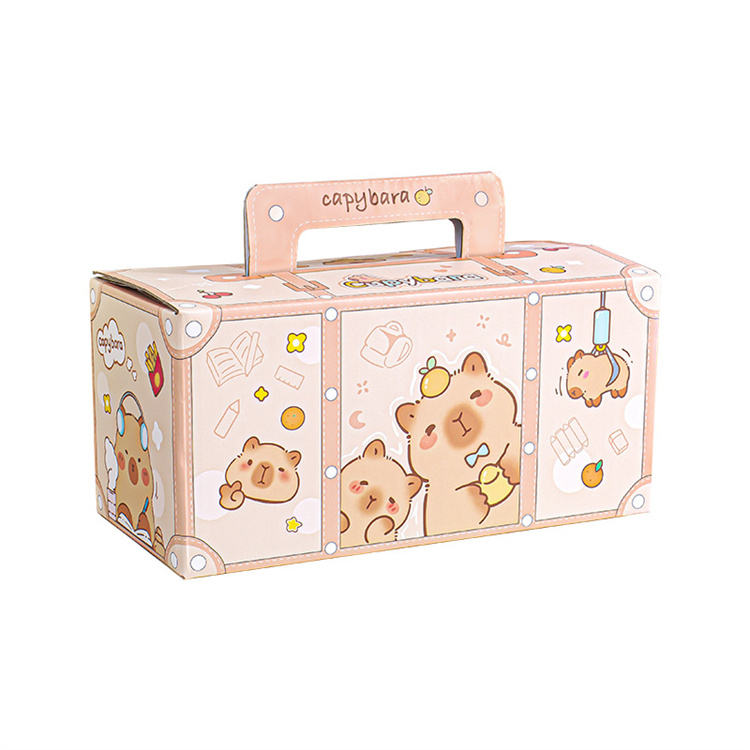 Kids Birthday Return Gifts Children Cartoon School Stationery Set Price