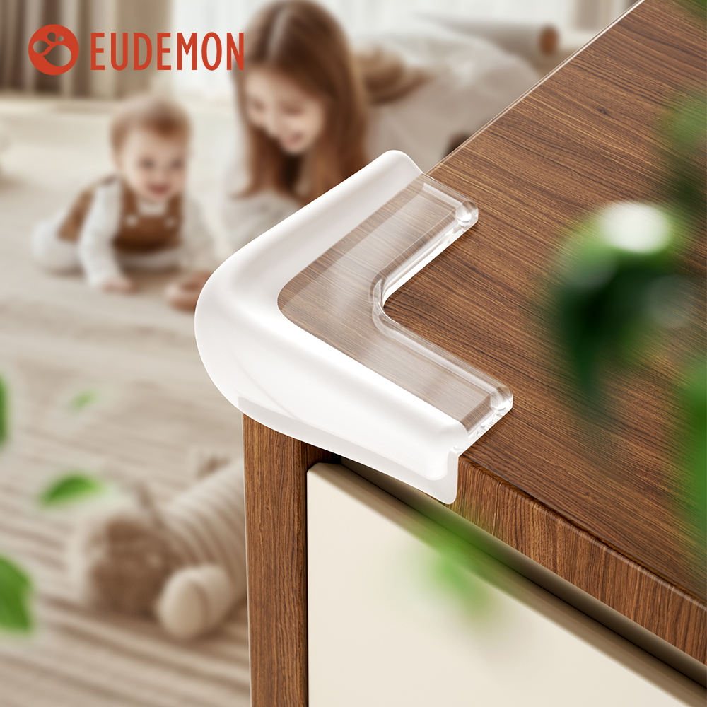 Corner Protectors Guards Furniture Corner Guard Safety Bumpers Baby
