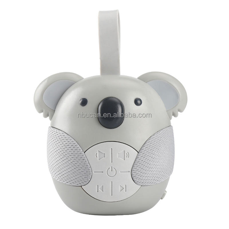 Factory White Noise Sleeping Best Natural Music Smart Baby Sleep White
