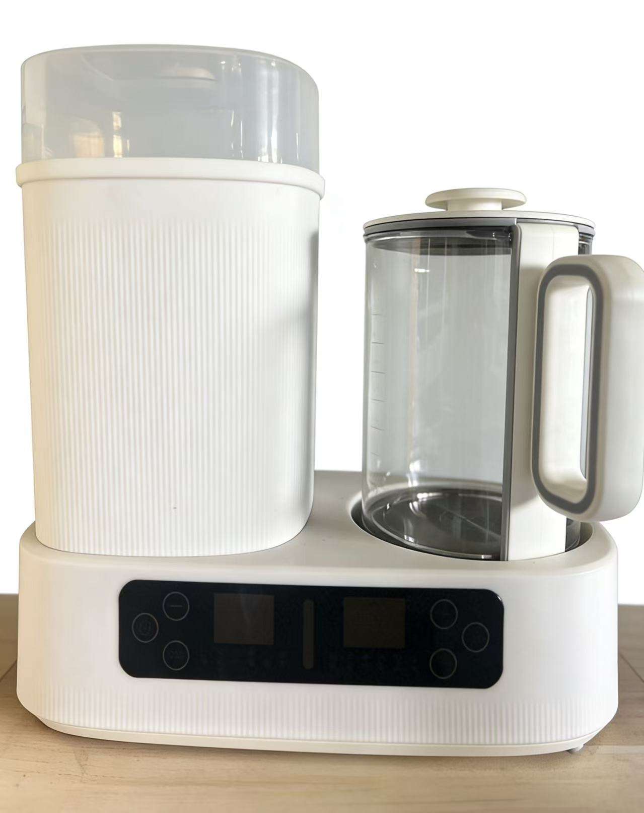 Baby Bottle Dryer Sterilizer