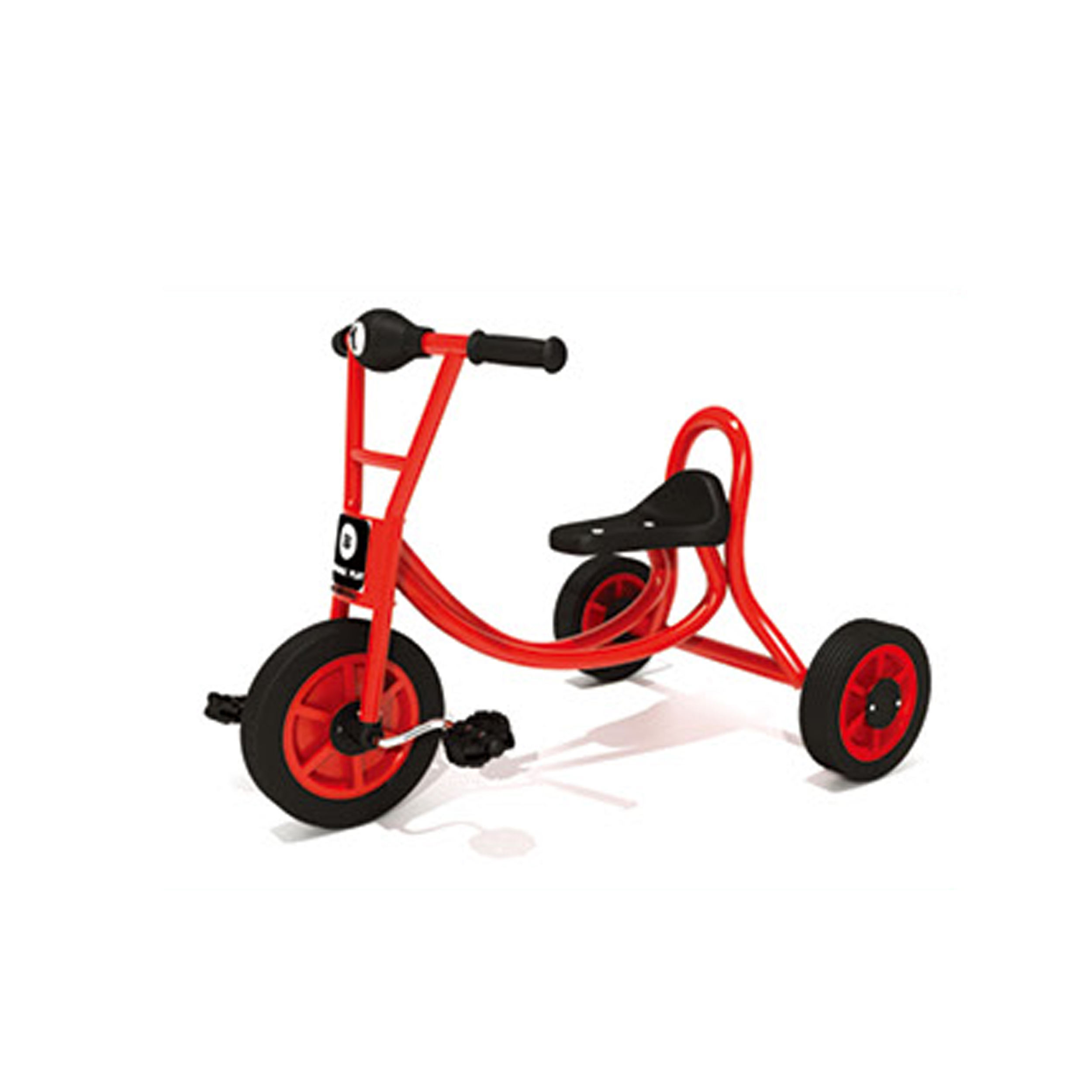 Children's Tricycle High-quality Pedal Bike Baby Riding Toy Car Infant