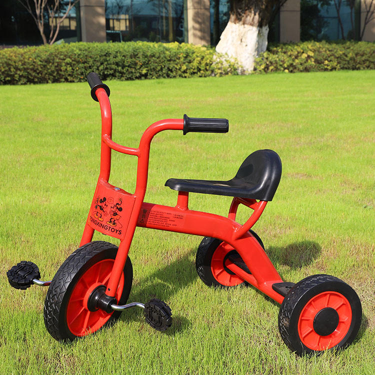Children's Tricycle Pedal Car 3-5 Years Old Baby Kids Pedal Car